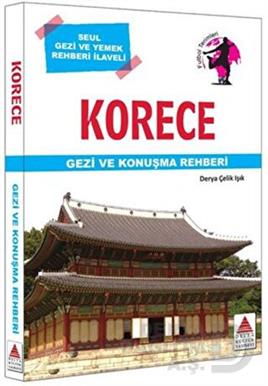DELTA / KORECE GEZİ VE KONUŞMA REHBERİ