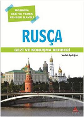 DELTA / RUSÇA GEZİ VE KONUŞMA REHBERİ