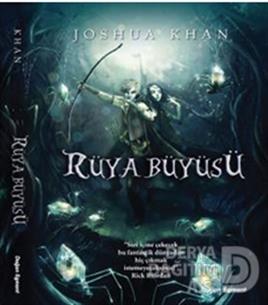 DOĞAN / RÜYA BÜYÜCÜSÜ