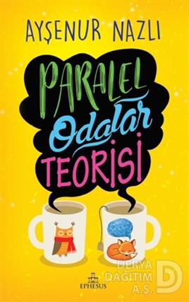EPHESUS / PARALEL ODALAR TEORİSİ / AYŞENUR NAZLI