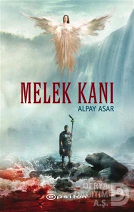 EPSİLON / MELEK KANI / ALPAY ASAR