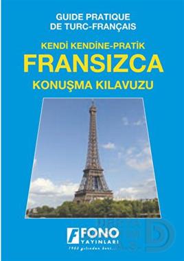 FONO / FRANSIZCA KONUŞMA KILAVUZU