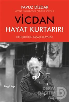 HAYYKİTAP / VİCDAN HAYAT KURTARIR !