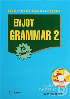 KARE / ENJOY GRAMMAR - 2