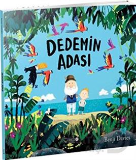 KİDZ / DEDEMİN ADASI