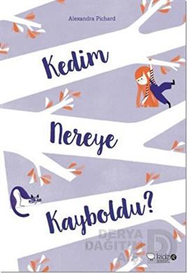 KİDZ / KEDİM NEREYE KAYBOLDU
