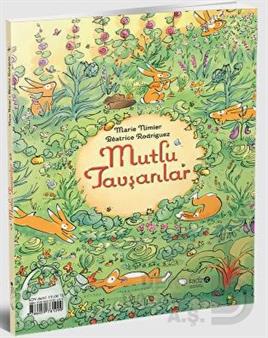 KİDZ / MUTLU TAVŞANLAR