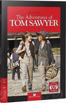 MK /  STAGE 1 -  TOM SAWYER