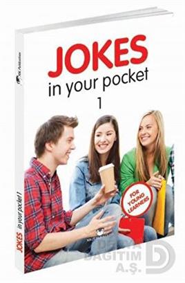 MK / JOKES IN YOUR POCKET 1
