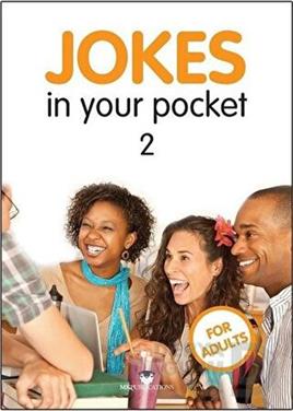 MK / JOKES IN YOUR POCKET 2