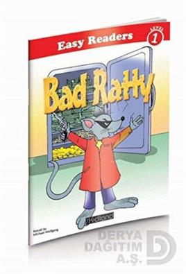 MK / LEVEL 1 BAD RATTY