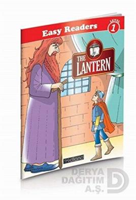 MK / LEVEL 1 LTHE LANTERN