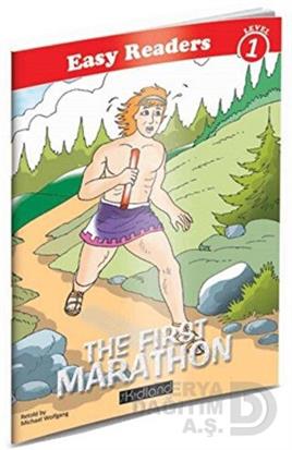 MK / LEVEL 1 THE FRIST MARATHON