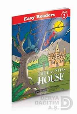 MK / LEVEL 1 THE HAUNTED HOUSE