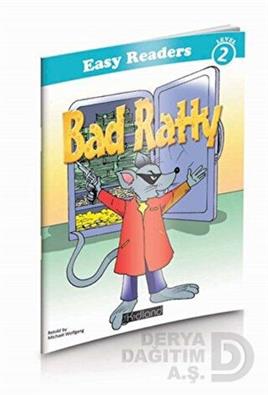 MK / LEVEL 2 BAD RATTY