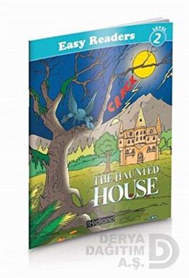 MK / LEVEL 2 THE HAUNTED HOUSE