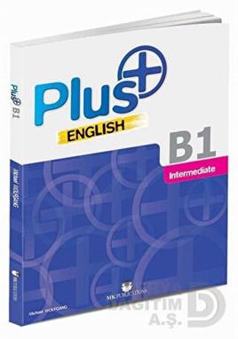 MK / PLUS B1 - İNGİLİCE GRAMER