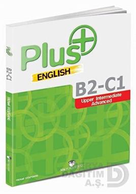 MK / PLUS B2 - C1 -  İNGİLİZCE GRAMER