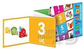 MK / SAYILAR DUVAR POSTERİ +2 TÜRKÇE