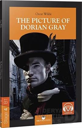 MK / STAGE 4  - THE PICTURE OF DORIAN