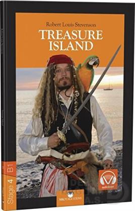 MK / STAGE 4 B1 - TEASURE ISLAND