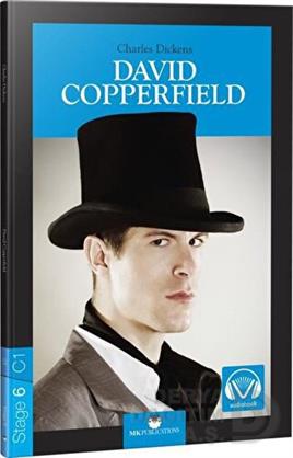 MK / STAGE 6 - DAVID COPPERFIELD