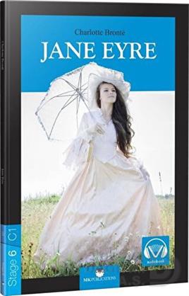 MK / STAGE 6 - JANE EYRE