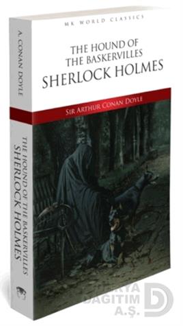 MK / THE HOUND OF THE BASKERVILLES - İNGİLİZCE ROMAN