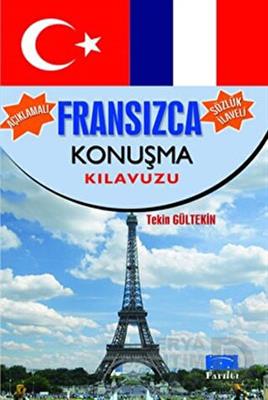 PARILTI / FRANSIZCA KONUŞMA KILAVUZU