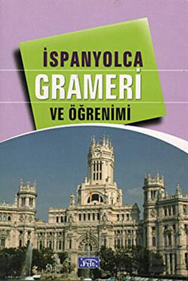 PARILTI / İSPANYOLCA GRAMERİ VE ÖĞRENİMİ