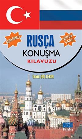 PARILTI / RUSÇA KONUŞMA KILAVUZU