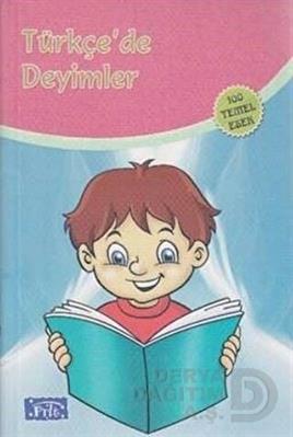 PARILTI / TÜRKÇEDE DEYİMLER