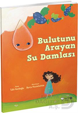 REDHOUSE / BULUTUNU ARAYAN SU DAMLASI