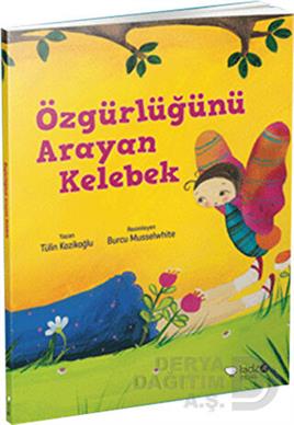 REDHOUSE / ÖZGÜRLÜĞÜNÜ ARAYAN KELEBEK