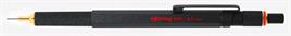 ROTRİNG 800 VERSATİL 05MM SİYAH 1904447