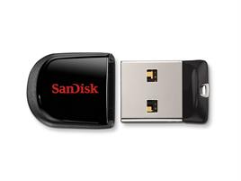 SANDİSK FIT16 CRUZER FİT 16GB USB 2.0 BELLEK