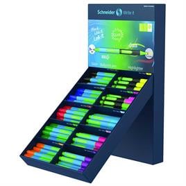 SCHNEİDER SCS68 LINK-IT EDGE&FOSF 100LÜ STAND 2833