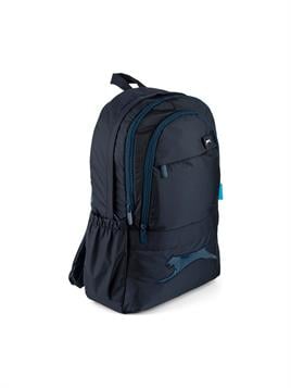 Slazenger Günlük / Okul Sırt Çantası Lacivert 231sla085 