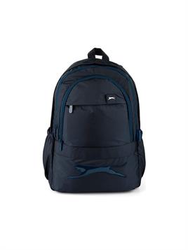 Slazenger Günlük / Okul Sırt Çantası Lacivert 231sla085 