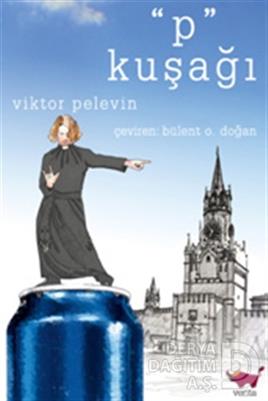 VERİTA / P KUŞAĞI / VİKTOR PELEVİN