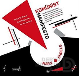 VERSUS / KOMİNİST MANİFESTO