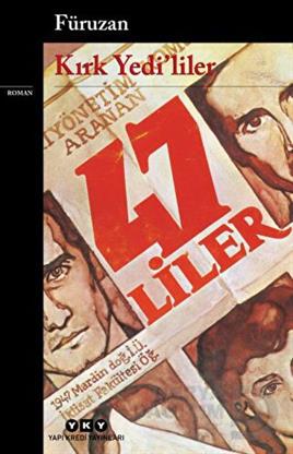 YKY / KIRK YEDİLİLER / FÜRUZAN