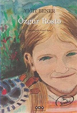 YKY / ÖZGÜR ROSTO