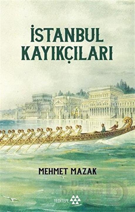 YEDİTEPE / İSTANBUL KAYIKÇILARI