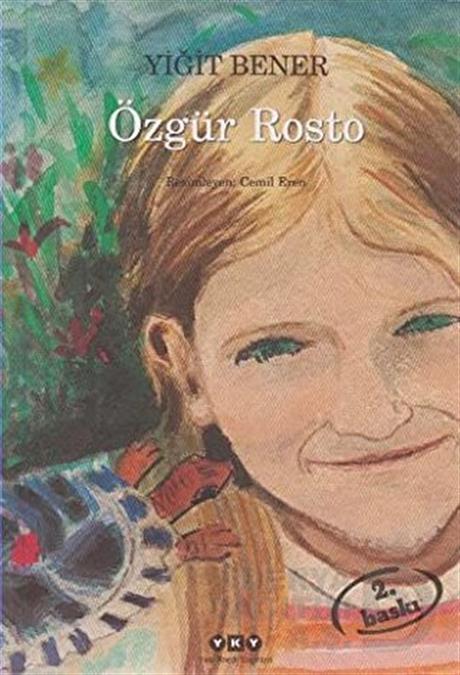 YKY / ÖZGÜR ROSTO