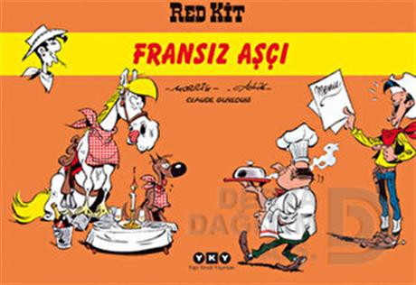 YKY / RED KİT / FRANSIZ AHÇI