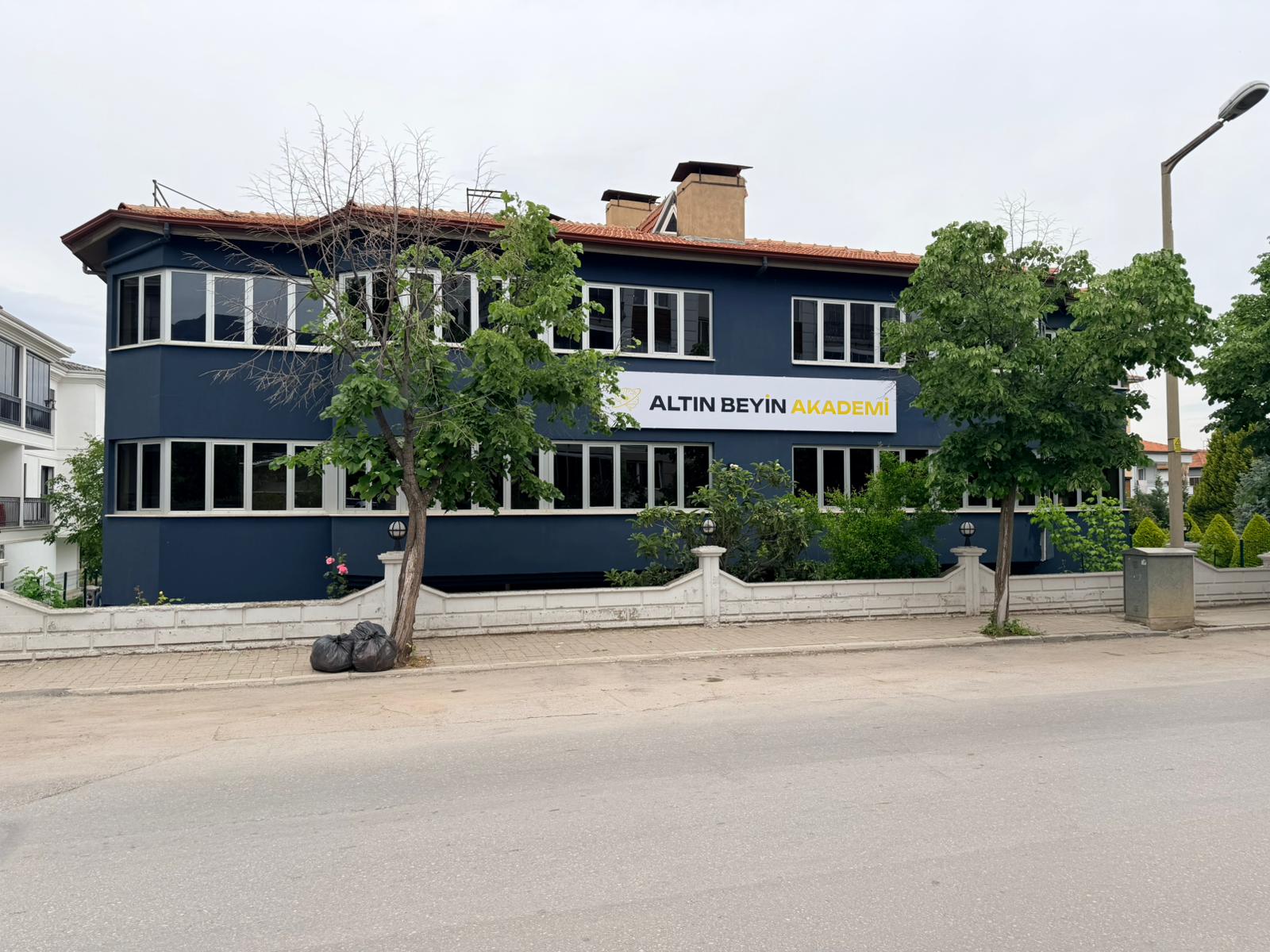 Buildings