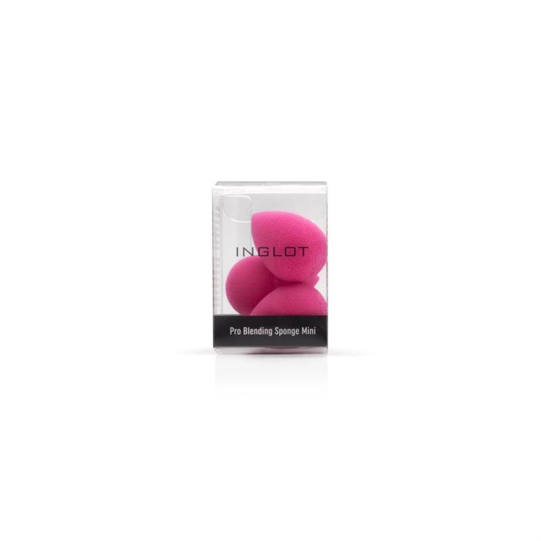 3 'lü Mini Makyaj Süngeri-Pro Blending Sponge Mini (3 pcs)