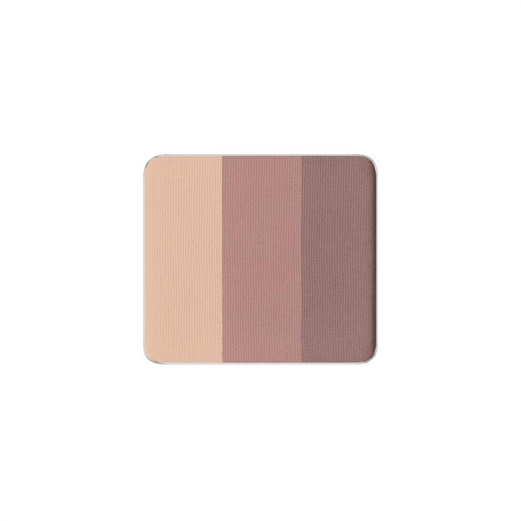 3'lü Göz Farı-Freedom System Rainbow MATTE NF