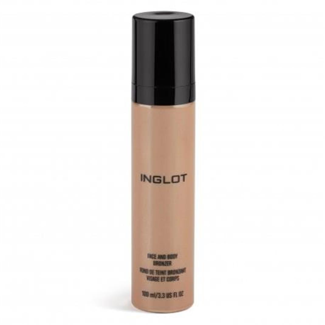Bronzlaştırıcı – AMC Face & Body Bronzer (100 ml) 